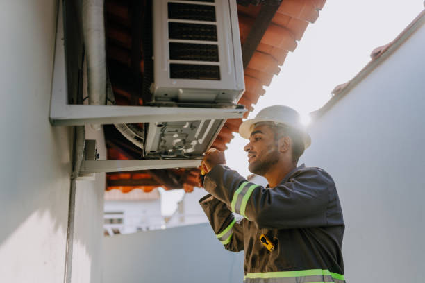 AC installation near me in Womelsdorf, PA