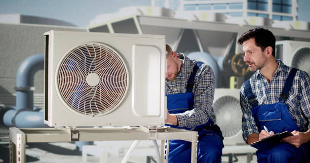 Best HVAC cleaning services  in Womelsdorf, PA