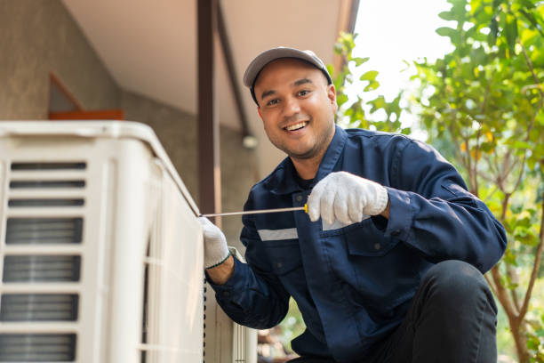 Best HVAC replacement cost  in Womelsdorf, PA