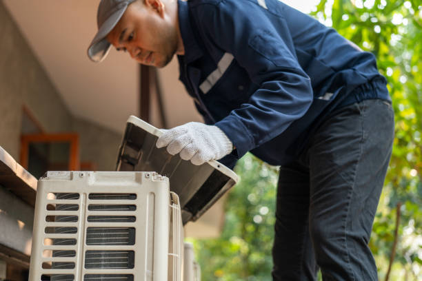 Best Commercial HVAC repair  in Womelsdorf, PA